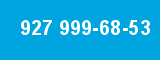 927 999-68-53